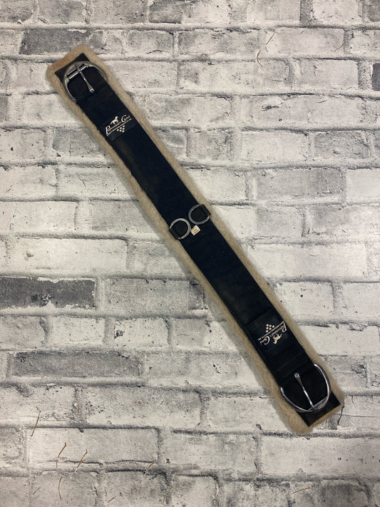 34" ProChoice Removable Wool Liner Cinch