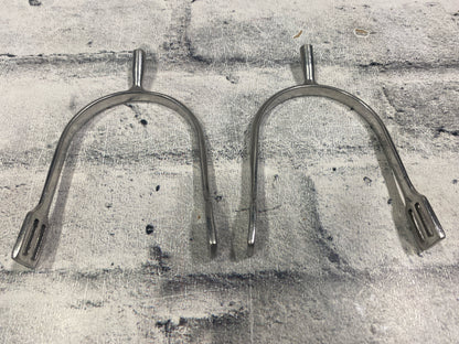 25mm Prince Of Wales Spurs