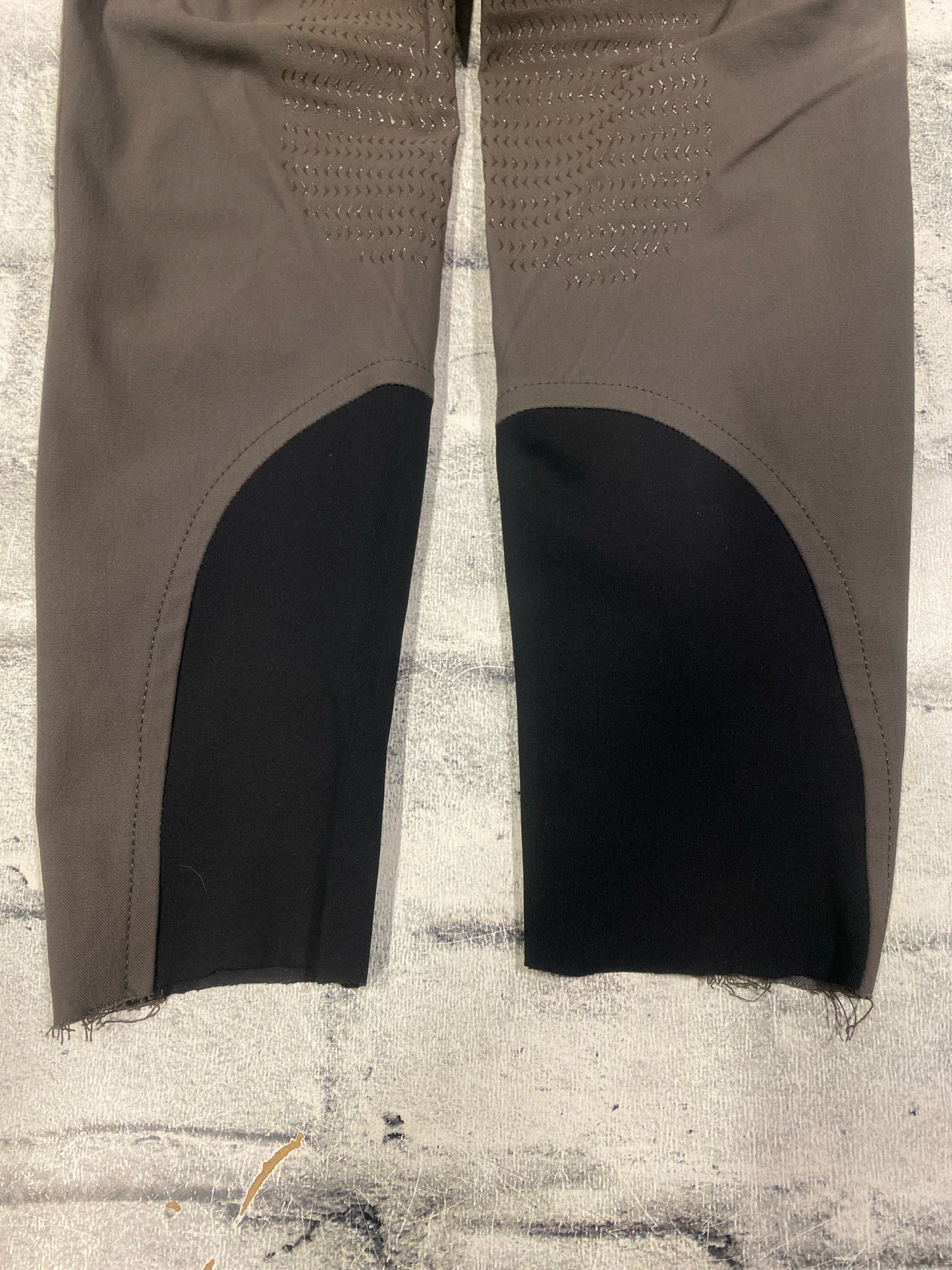 Equiline KP Breeches Brown 26