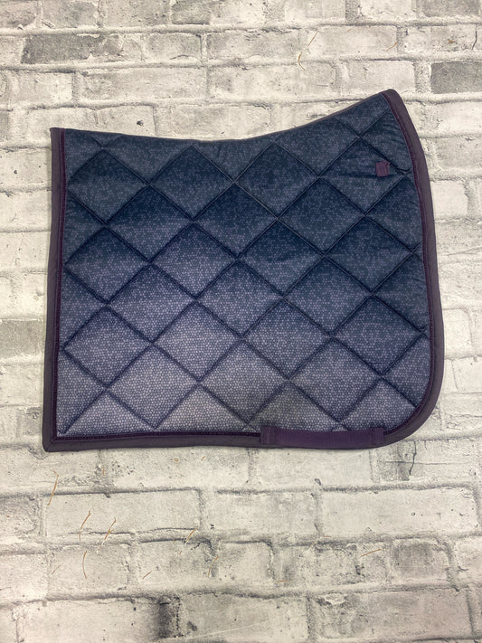 PS Of Sweden Dressage Pad Purple Ombre F