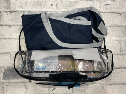 Amigo Pony Quarter Sheet XS (43")