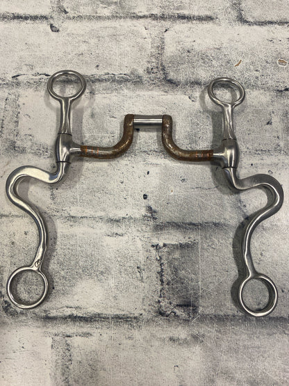 5" Square Hinge Port Bit