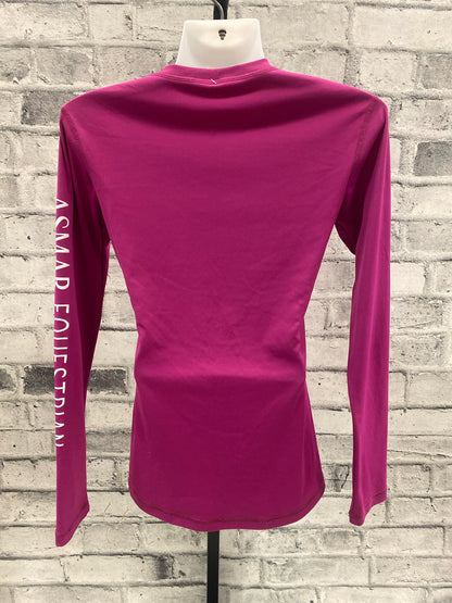 Noel Asmar LS Shirt Pink XS