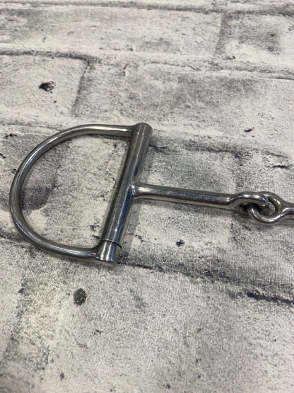 5.25" Dee Ring