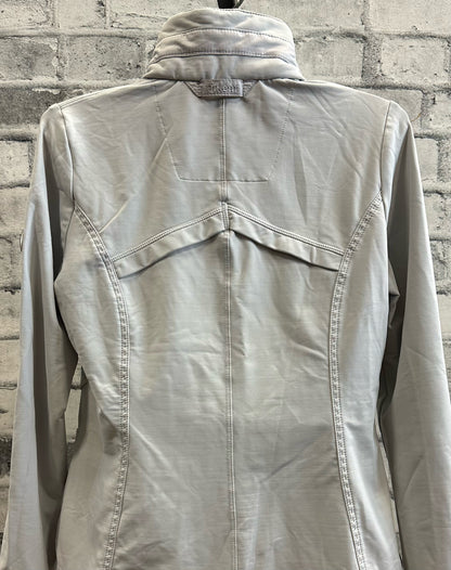 Pikeur Riding Jacket Grey S