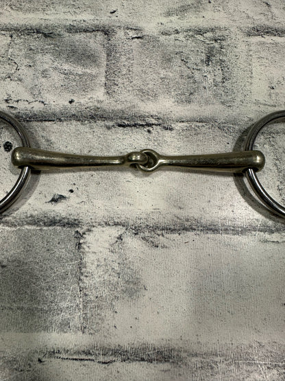 6" HS Loose Ring