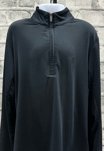 Tempteq Sun Shirt Black Children's M