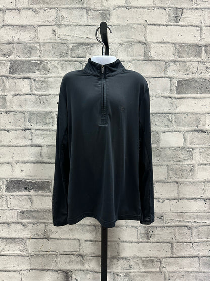 Tempteq Sun Shirt Black Children's M