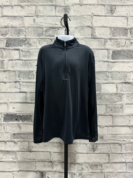 Tempteq Sun Shirt Black Children's M