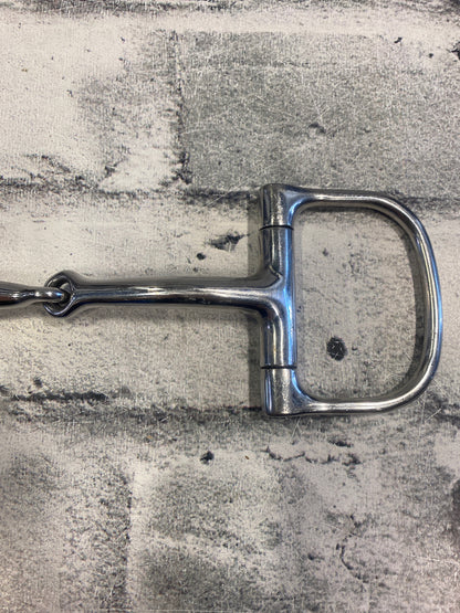 5.5" Korsteel Dee Ring Bit