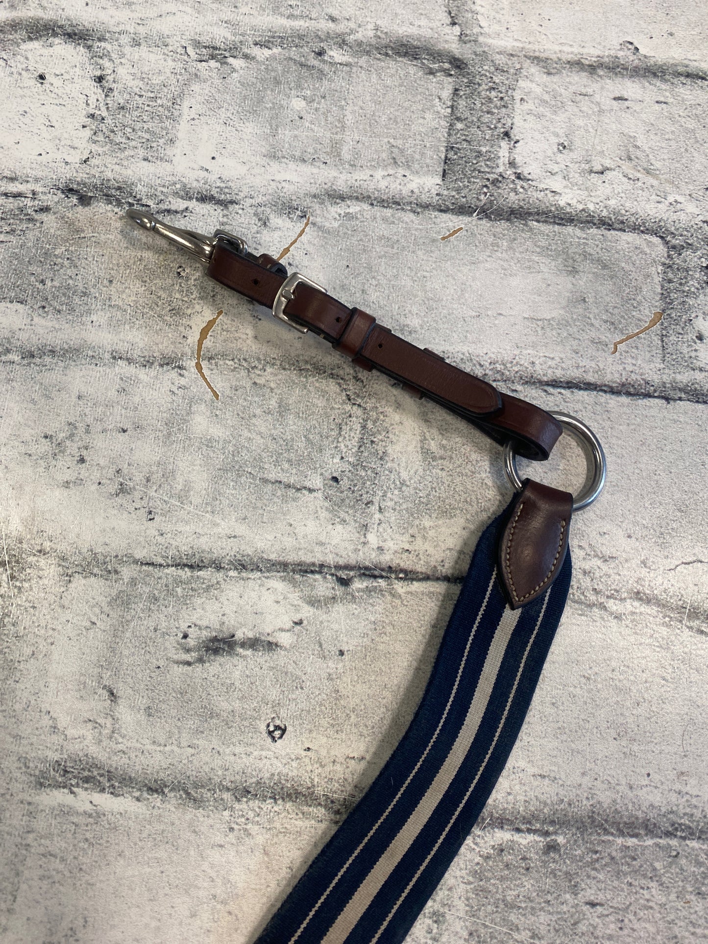 Val Du Bois Elastic Breastplate F