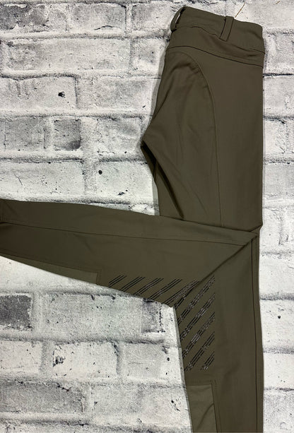 Romfh KP Breeches Olive 22