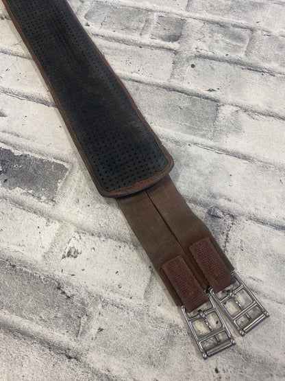 54" ProChoice VenTECH Girth Brown