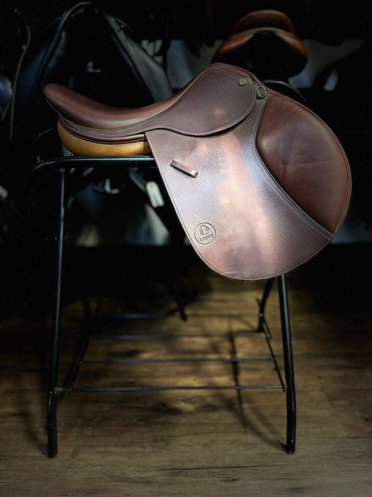 16.5" Legacy CC Saddle