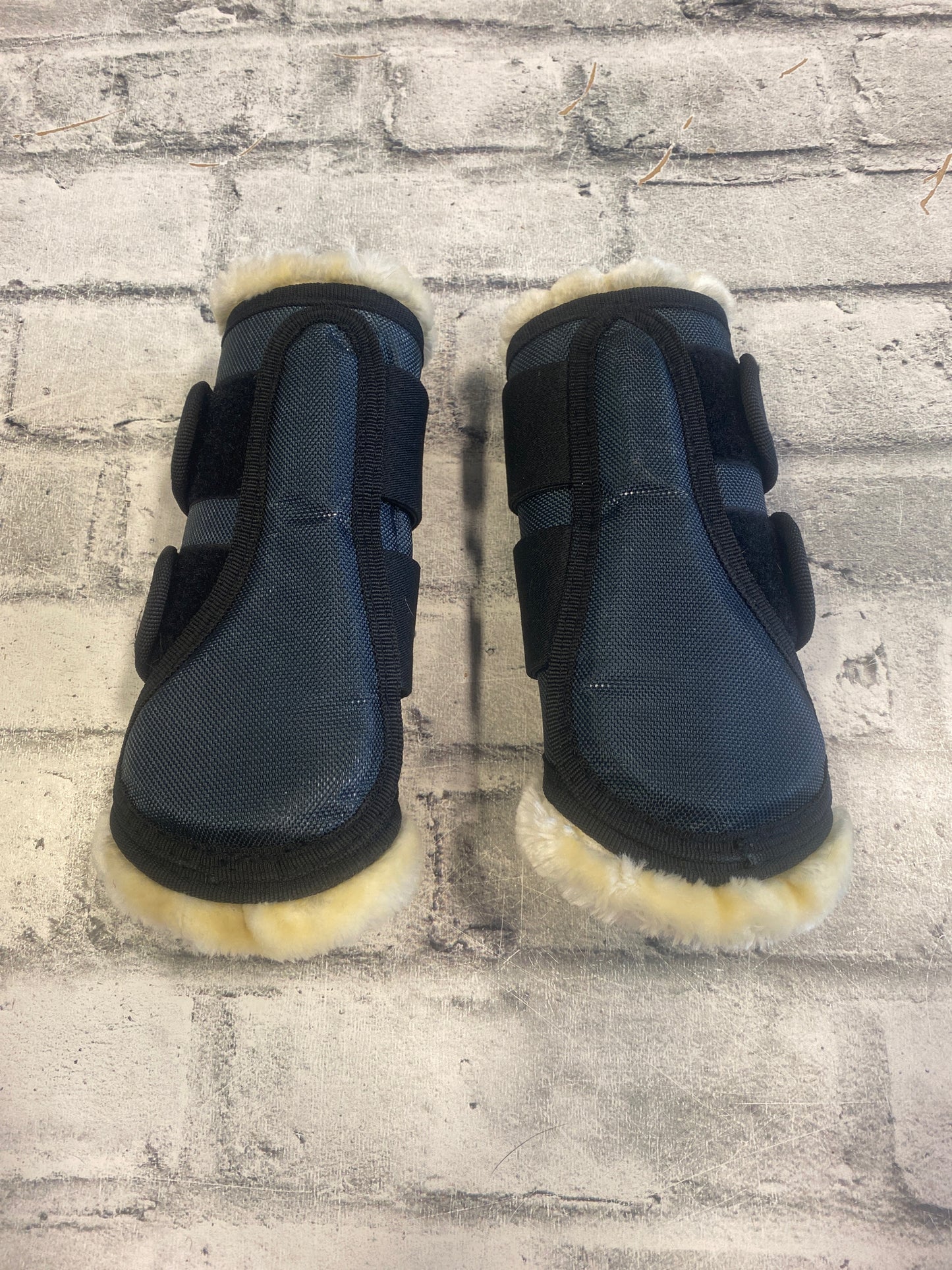 Schockemohle Cozy Brushing Boots Pony