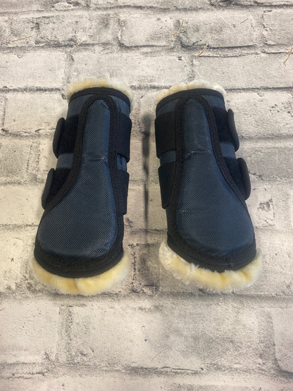 Schockemohle Cozy Brushing Boots Pony