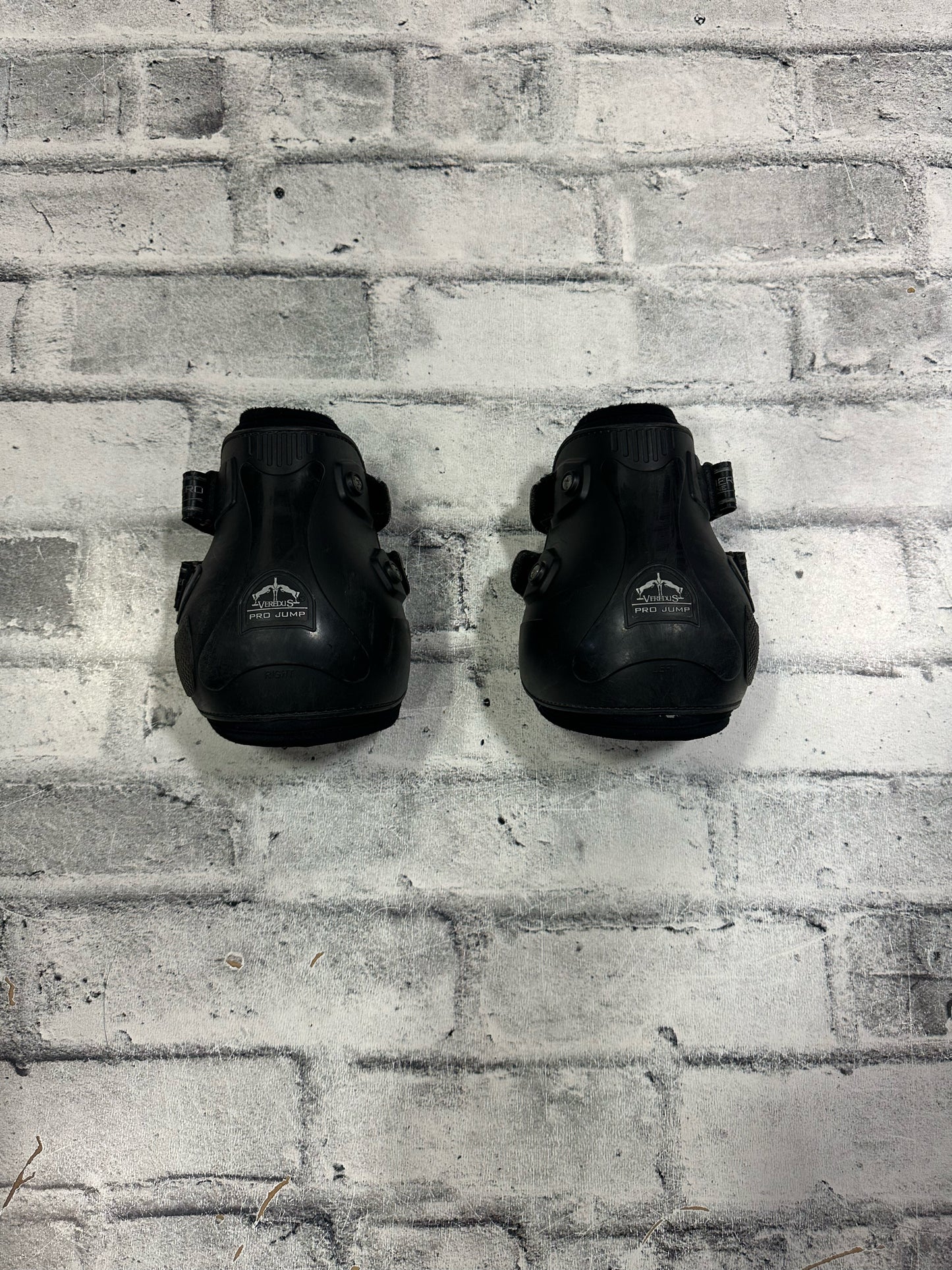 Veredus Hind Boots L