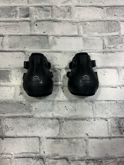 Veredus Hind Boots L