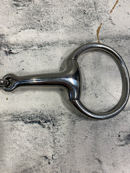 5" Metalab Eggbutt Bit