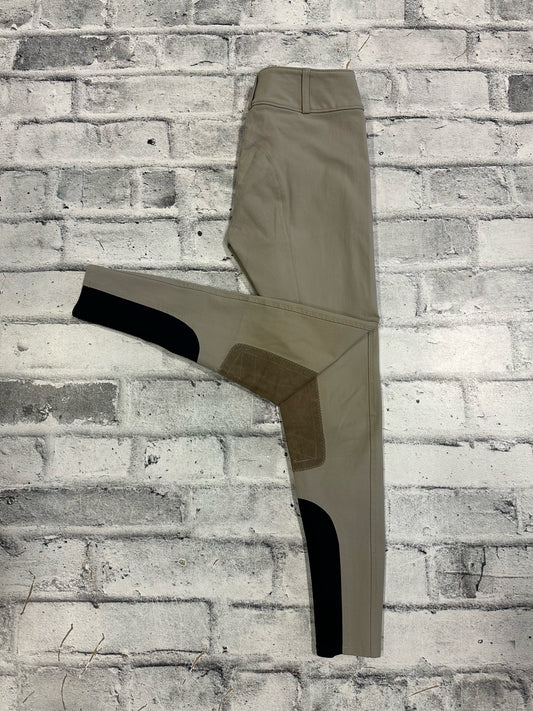 Tailored Sportsman KP Breeches Beige Childrens 12