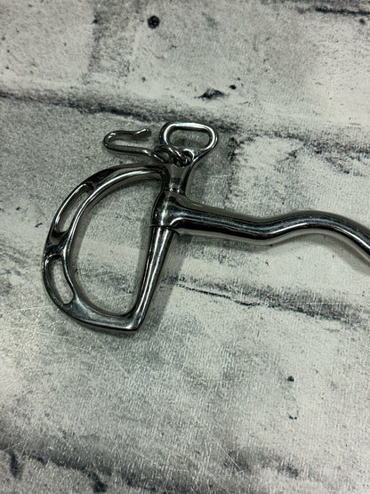 4.5" Dublin Kimberwick