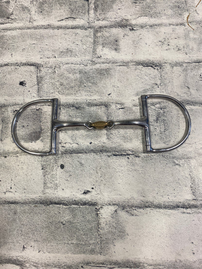 5.5" Stubben Dee Ring Bit w/Losenge