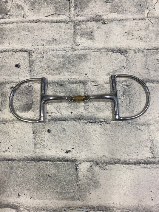 5.5" Stubben Dee Ring Bit w/Losenge