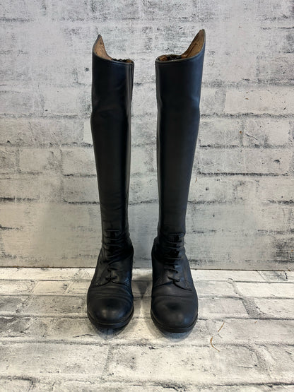 Ariat Tall Boots 7.5 - H19" C12"