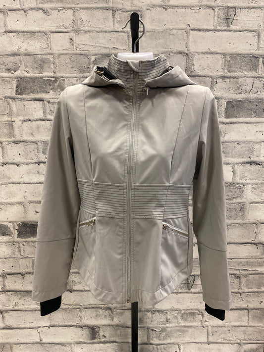 Asmar Short Riding Jacket Grey XS