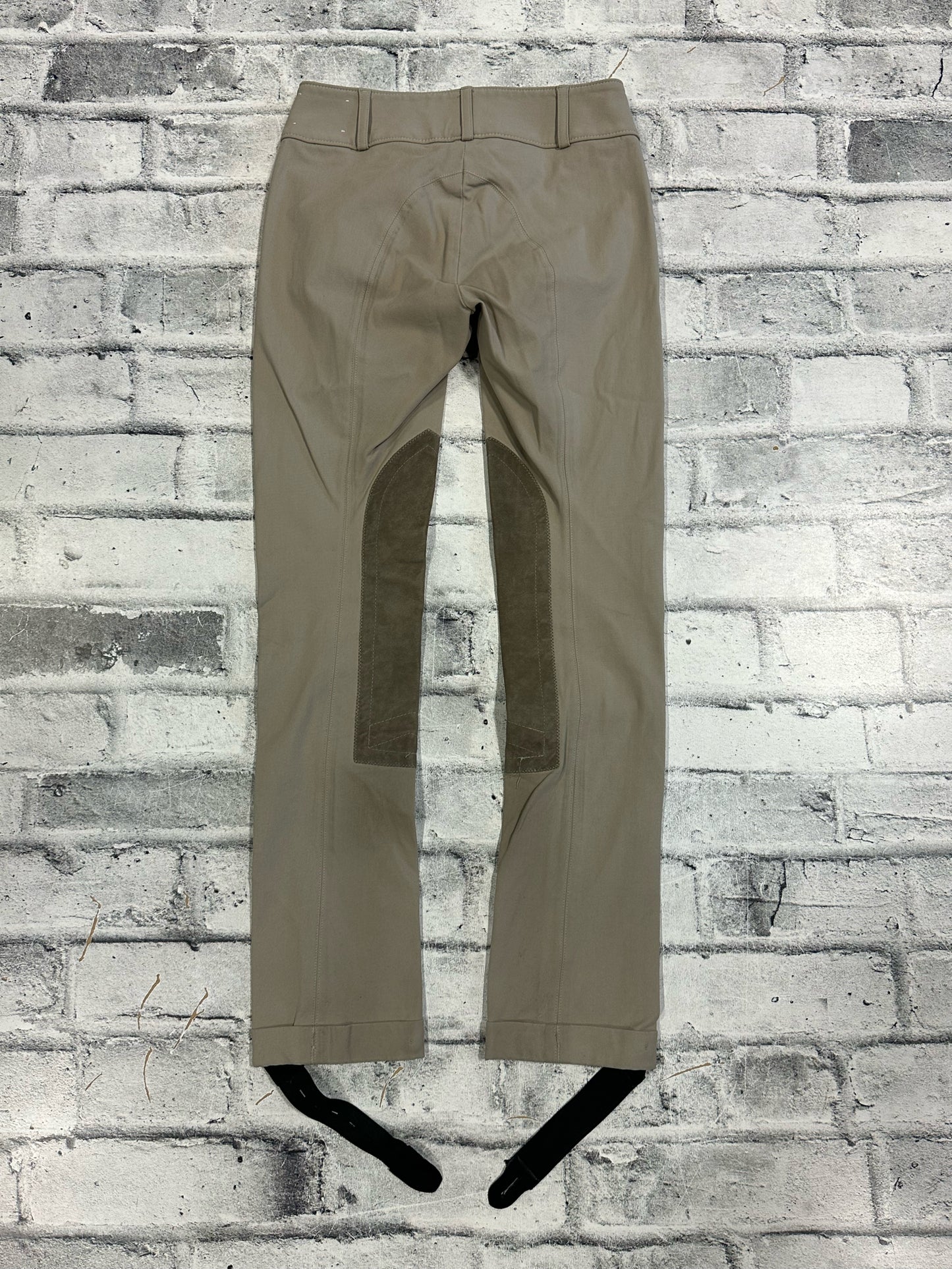 Tailored Sportsman Trophy Hunter KP Breeches Children's 14R