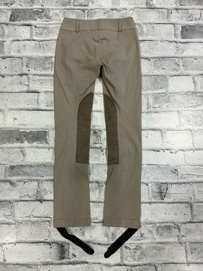 Tailored Sportsman Trophy Hunter KP Breeches Children's 14R