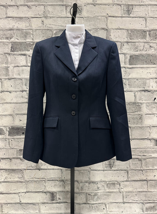 RJ Classics Navy Show Jacket 2R