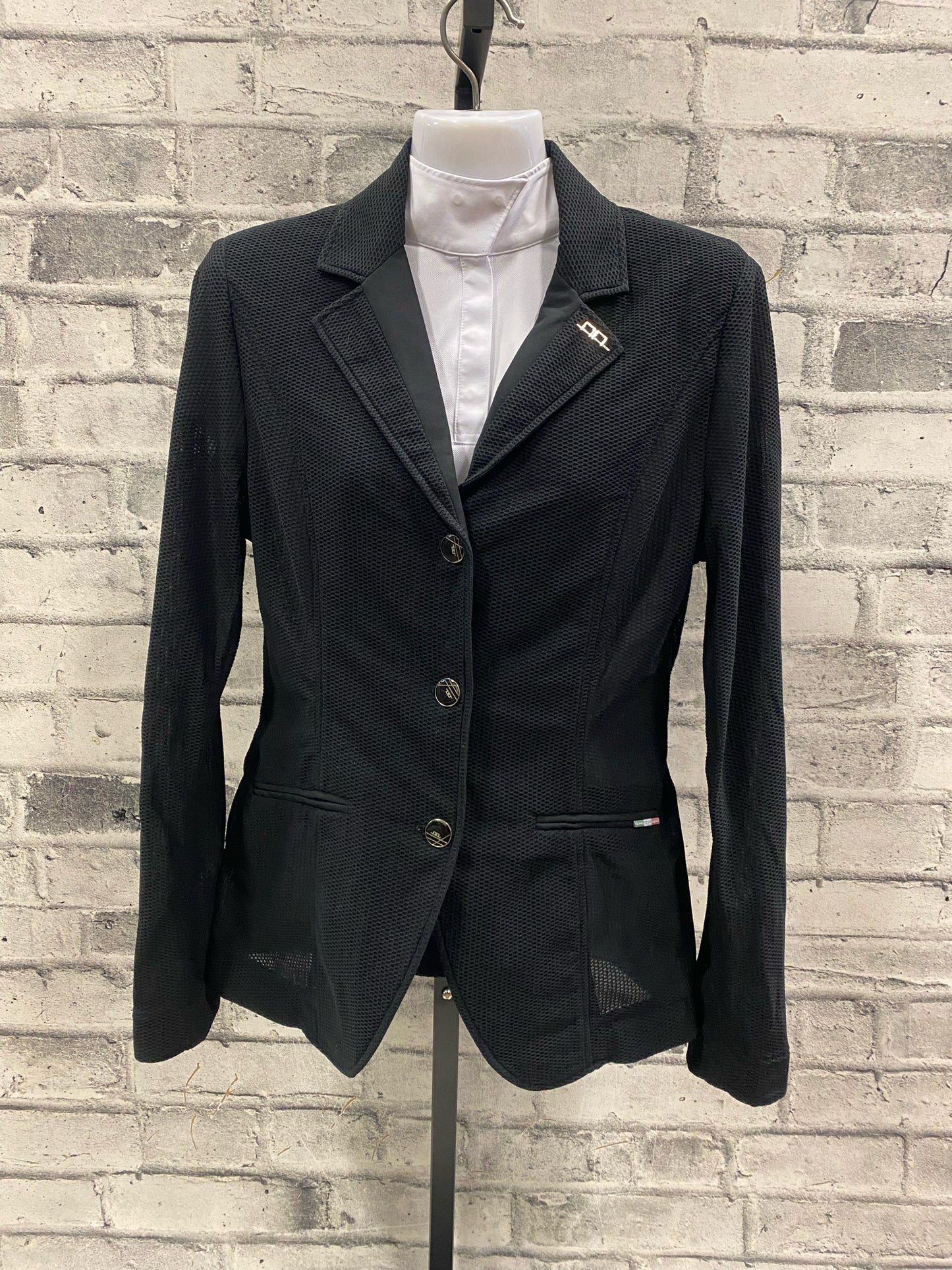 AA Motion Lite Show JackeBlack M