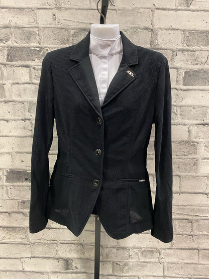 AA Motion Lite Show JackeBlack M