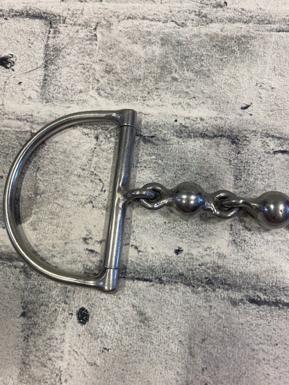5.5" Waterford Dee Ring Bit