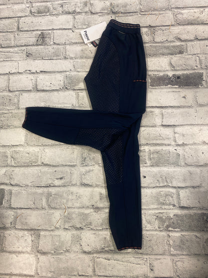 Pikeur Juli Grip FS Breeches Navy 26 NEW