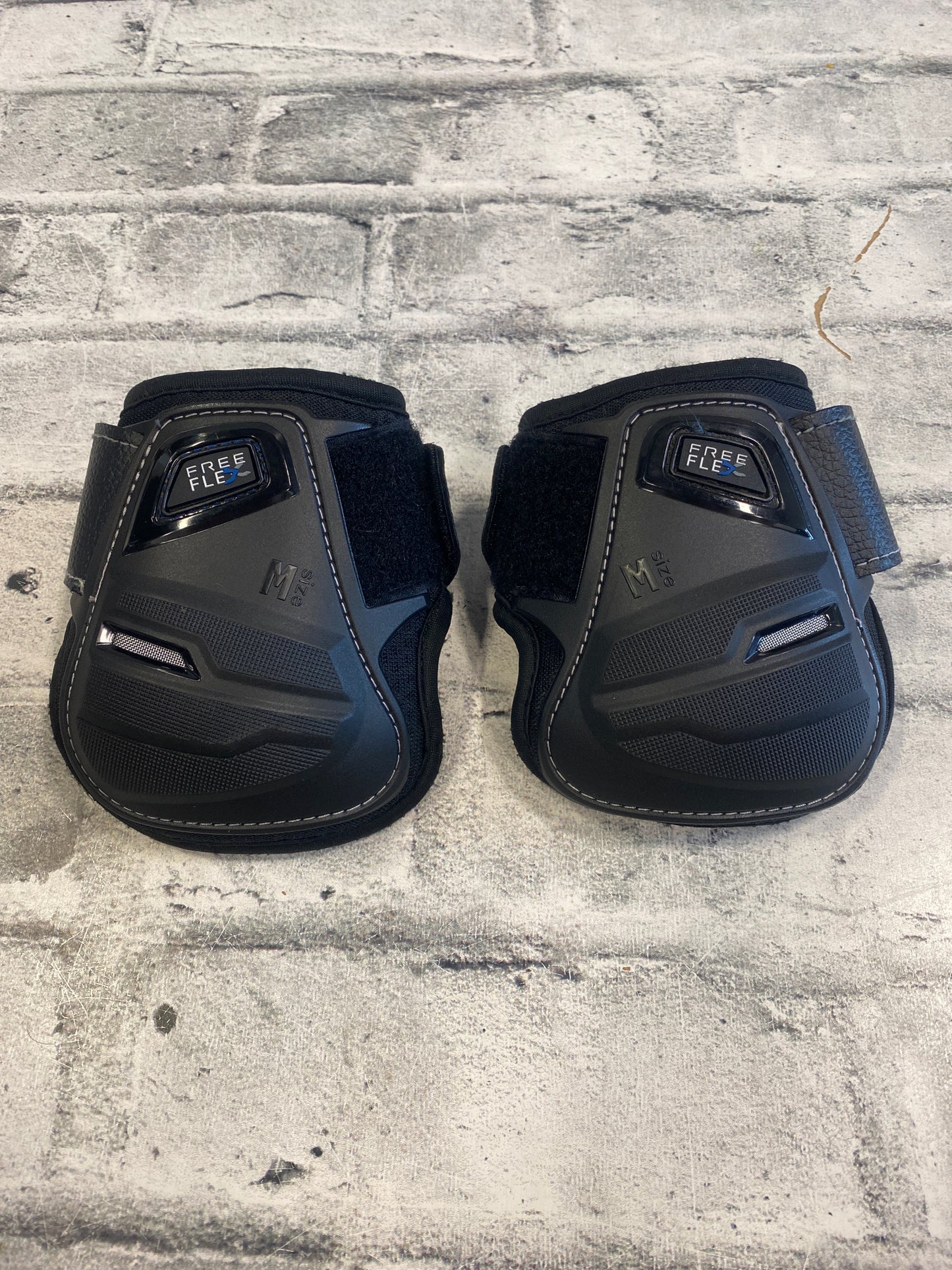 Stubben Evolution Free Flex Fetlock Boots M NEW