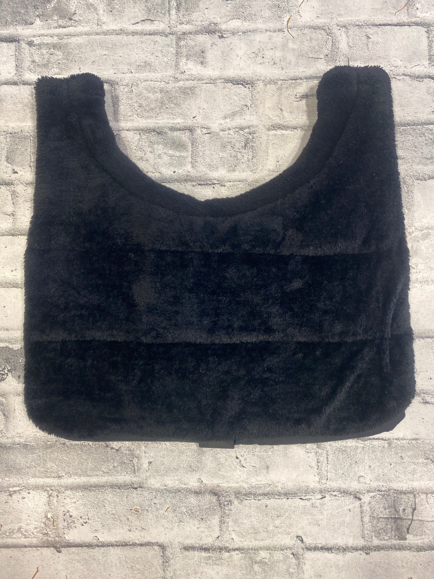 Waldhausen Blanket Bib Black F