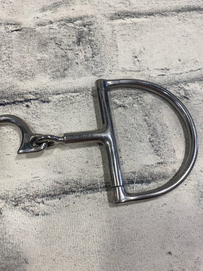 5.5" Segunda Dee Ring