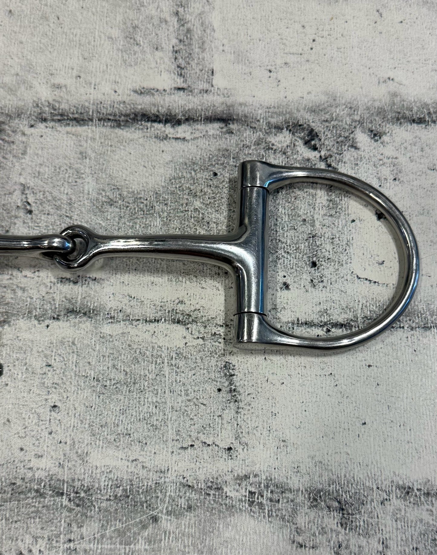 5" Dee Ring Bit