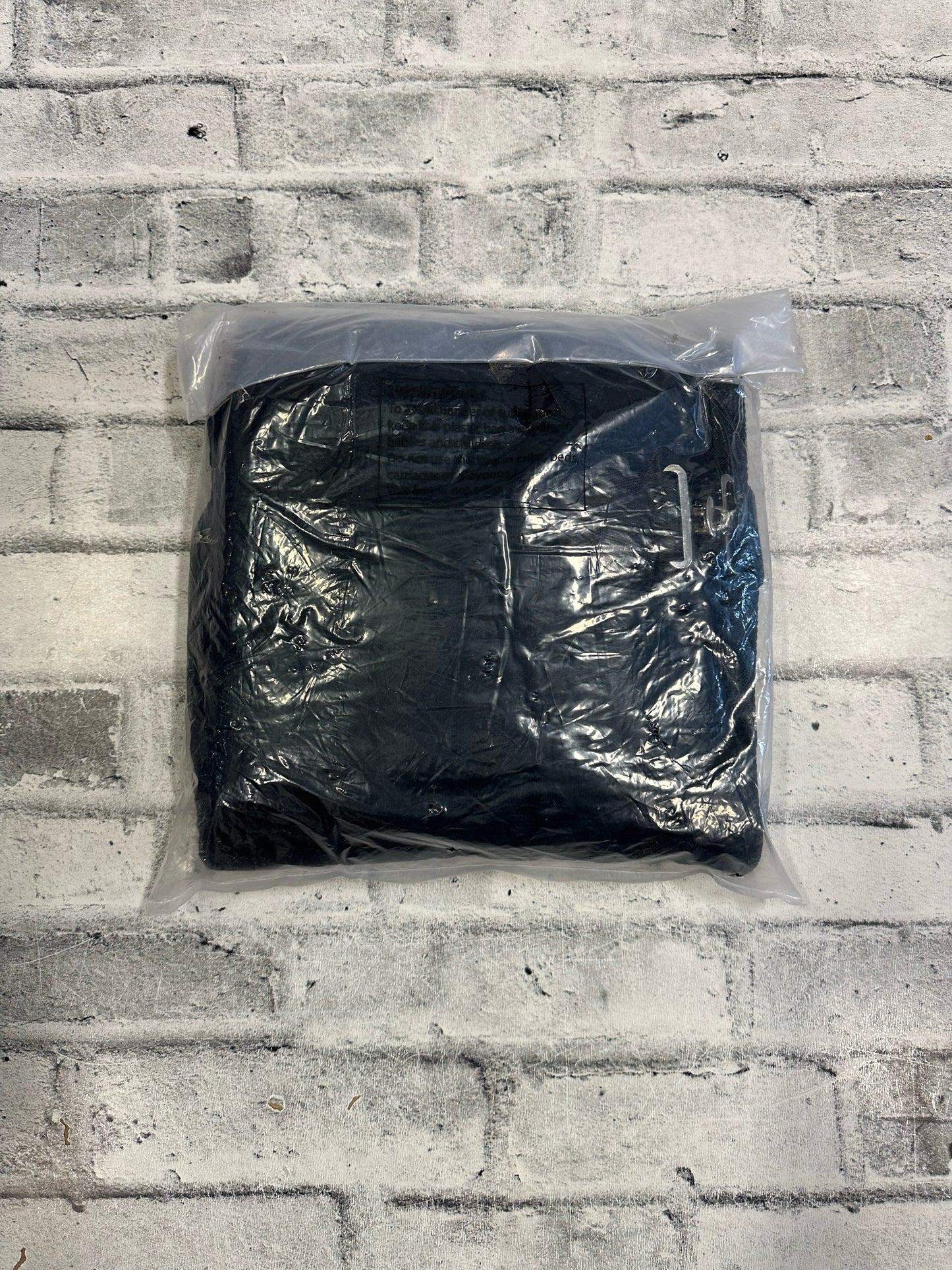 Mini (45"-48") Tough 1 Fleece Cooler Black NEW
