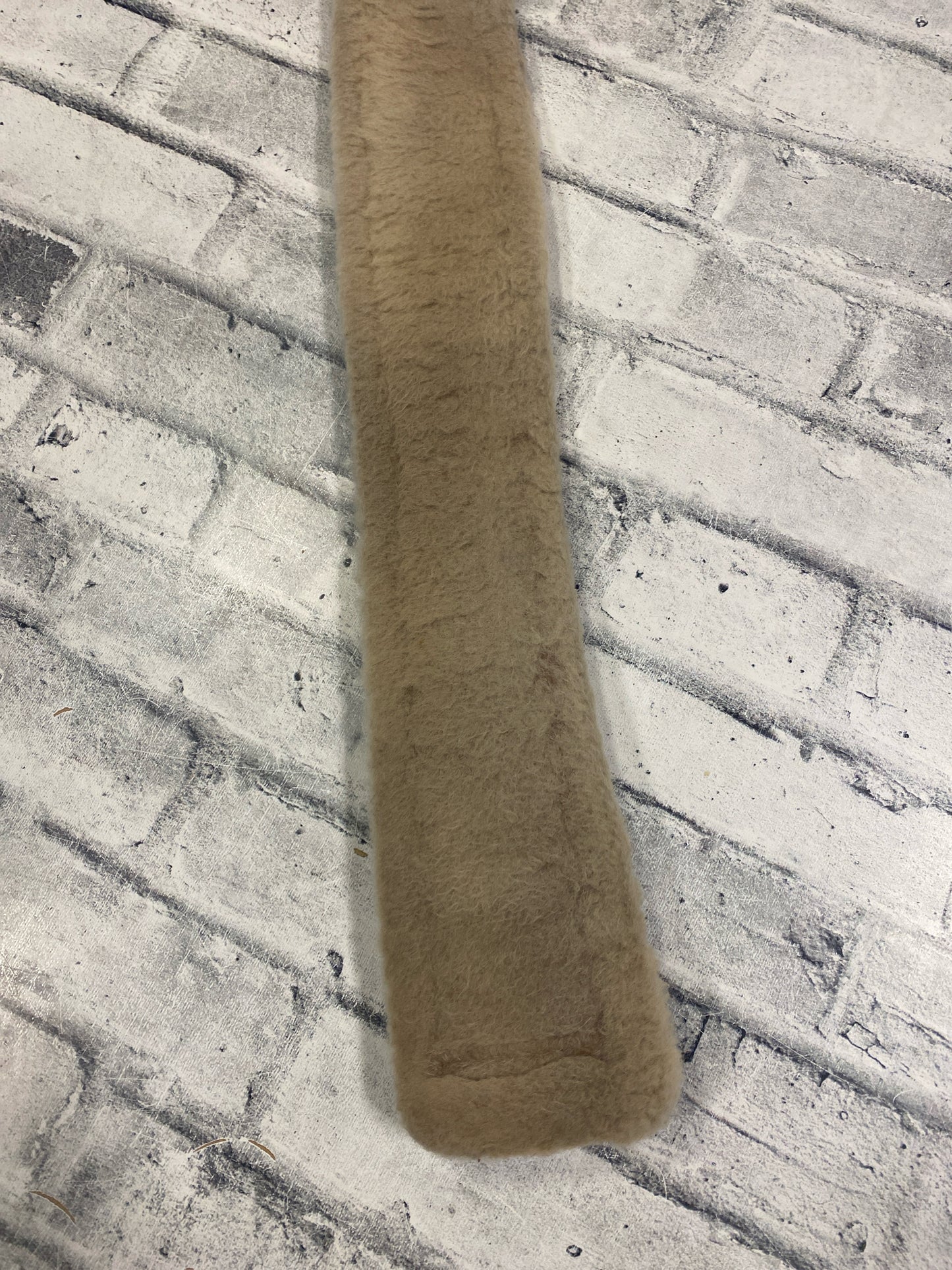 34" ProChoice Removable Wool Liner Cinch