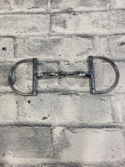 5.5" Korsteel Slow Twist Dee Ring Bit