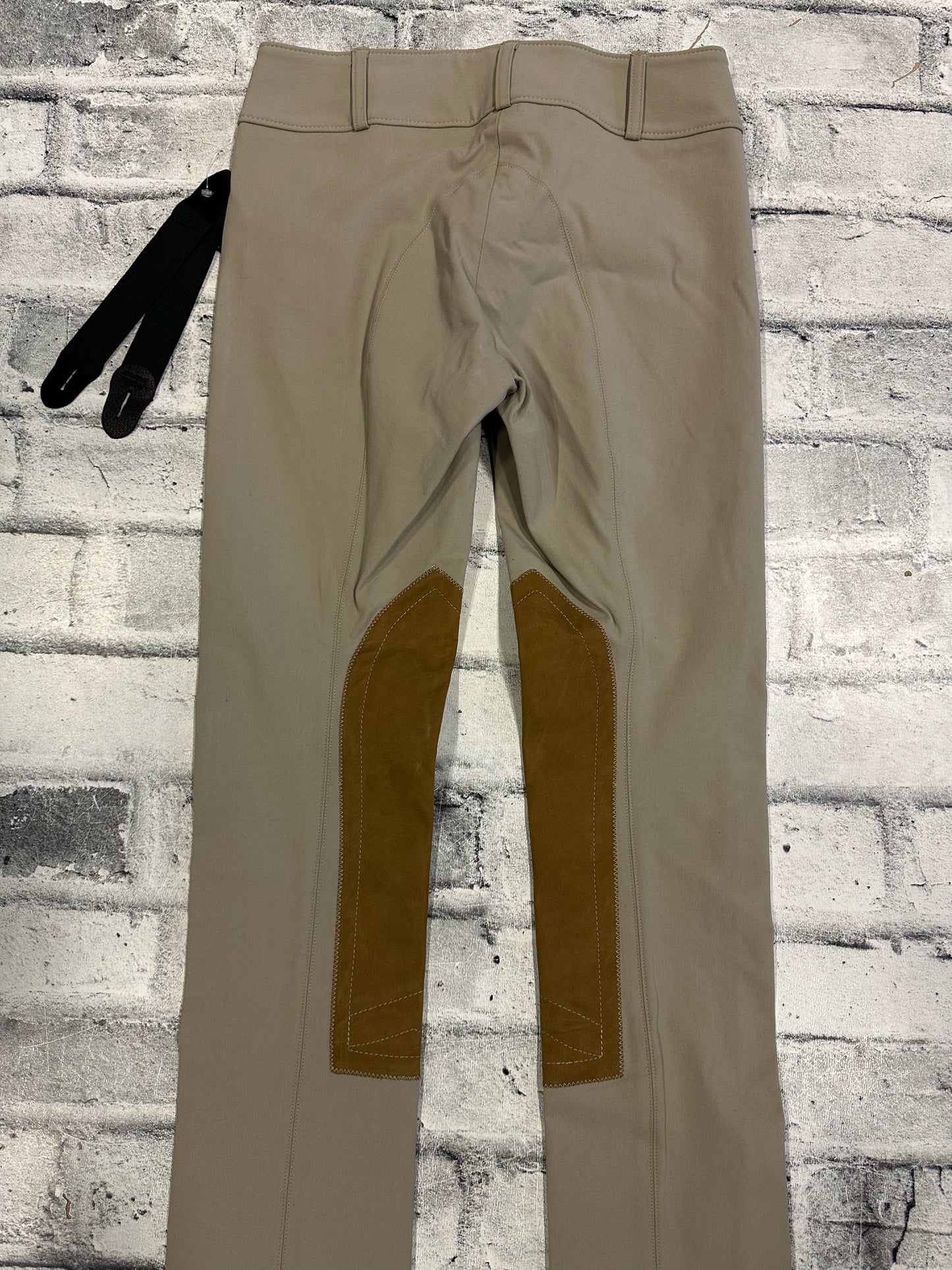 Tailored Sportsman Trophy Hunter KP Breeches Children's 14R NEW