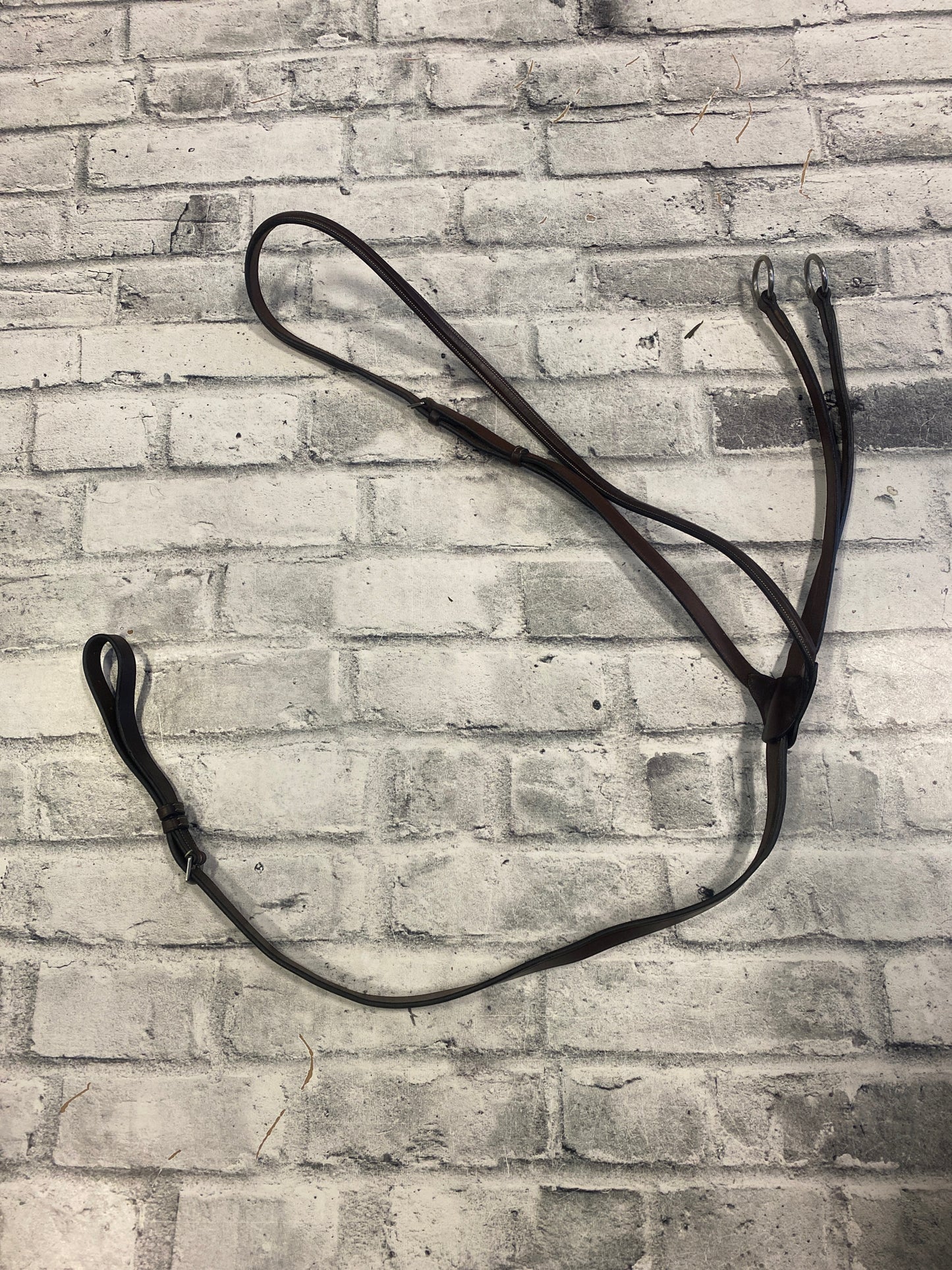 Dy'on Running Martingale Brown F