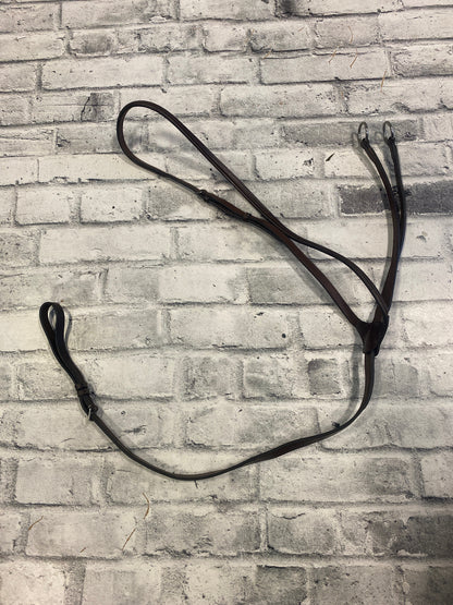 Dy'on Running Martingale Brown F