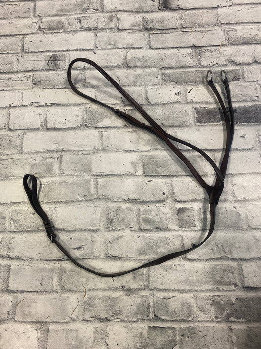 Dy'on Running Martingale Brown F