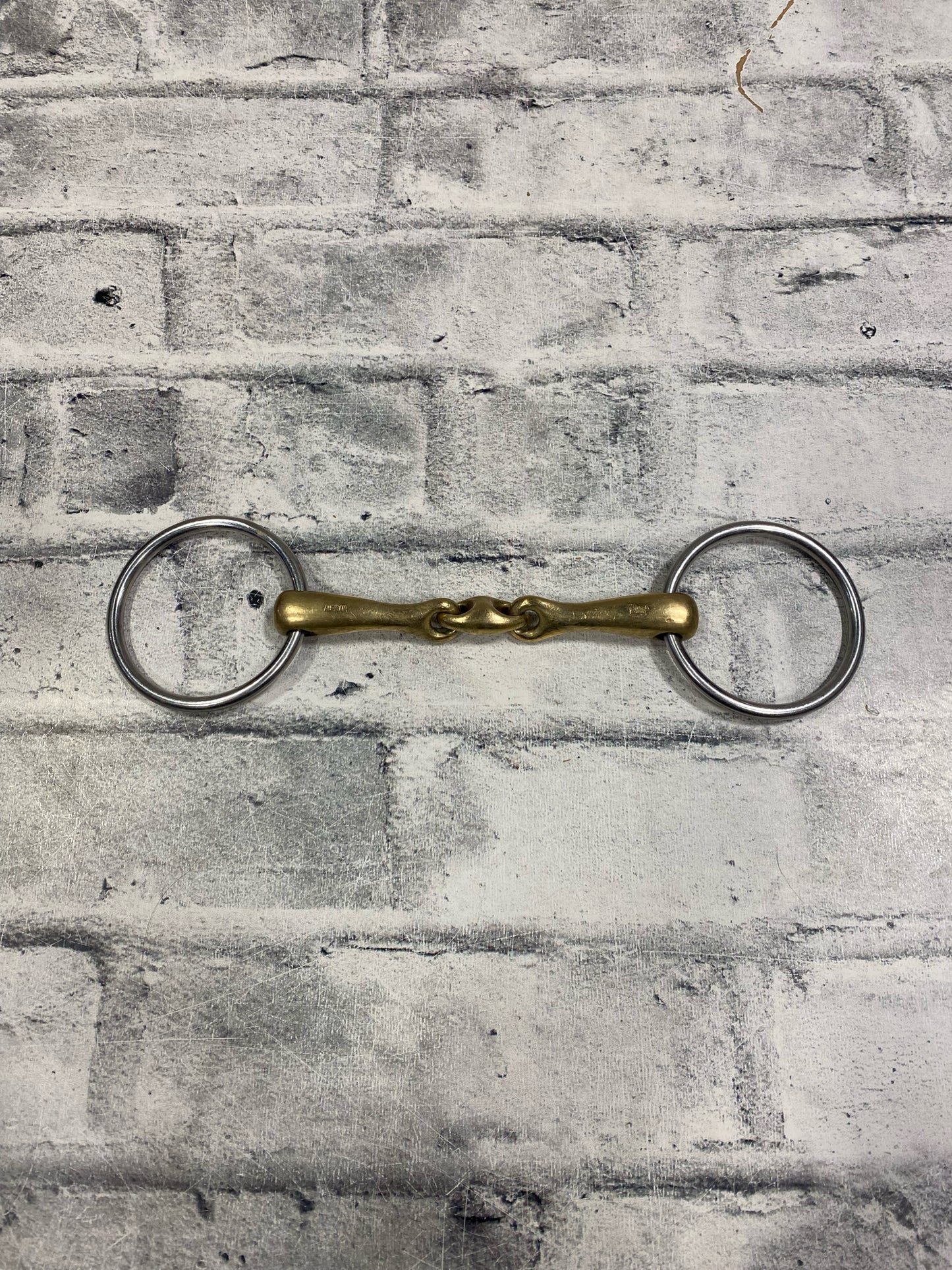 5.5" KK Ultra Loose Ring w/Losenge