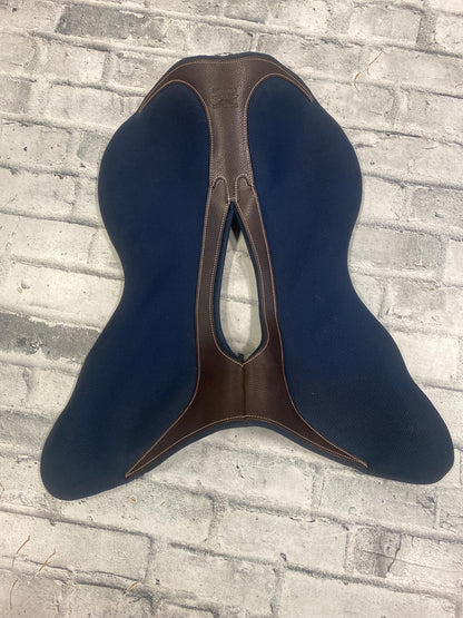 Voltaire Shimable Half Pad - Extra Shims Incl.