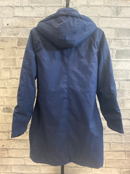 Euro-Star Winter Jacket Navy XL